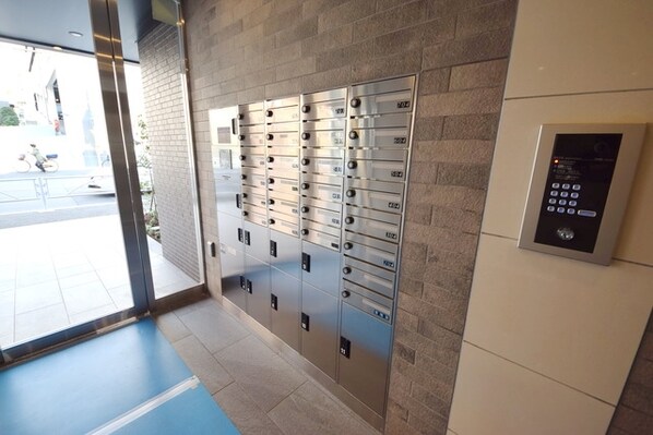 プライマル江東住吉の物件内観写真